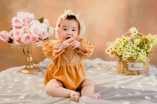 广汉孕妇脖子长小疙瘩